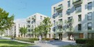 Mieszkanie Wrocław Fabryczna - 3