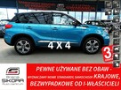 Suzuki Vitara 1,6 16V 4x4 EL. Szyberdach+LED+NAVI+Kamera+ACC MAX OPCJA Bezwypadkowy - 1
