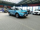 Suzuki Vitara 1,6 16V 4x4 EL. Szyberdach+LED+NAVI+Kamera+ACC MAX OPCJA Bezwypadkowy - 5