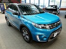 Suzuki Vitara 1,6 16V 4x4 EL. Szyberdach+LED+NAVI+Kamera+ACC MAX OPCJA Bezwypadkowy - 7