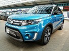 Suzuki Vitara 1,6 16V 4x4 EL. Szyberdach+LED+NAVI+Kamera+ACC MAX OPCJA Bezwypadkowy - 8