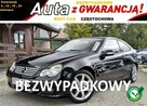Mercedes C 180 1.8i Kompressor*143PS*OPŁACONY*Bezwypadkowy*Serwis*GWARANCJA 24