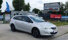 Opel Astra Oryginalny lakier/6 biegów/Światła jazdy dziennej/Alufelgi/Tempomat