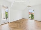 Gotowy do wejścia. Apartament z tarasem + garaż - 8