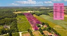Malownicza działka 750m od jez Narie Warmia Mazury - 2