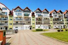 Mieszkanie Kołobrzeg Millennium, Zapleczna