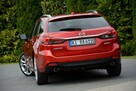 Mazda 6 LIFT Nakama Bose SkyActive Navi Kamera Parktronic RVM ALU19 Nowe opony - 6