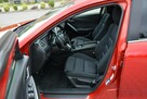 Mazda 6 LIFT Nakama Bose SkyActive Navi Kamera Parktronic RVM ALU19 Nowe opony - 16