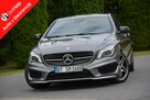 Mercedes CLA 200 AMG Line Navi Distronic Bixenon Led 2x Parktronik Webasto Alu 18" ASO