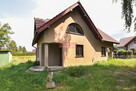 Dom wolnostojący- Wieliczka ul. Zbożowa- 9 arów - 2