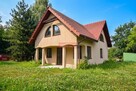 Dom wolnostojący- Wieliczka ul. Zbożowa- 9 arów - 13