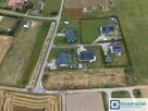 Działka budowlana Jurowce gm. Sanok, - 2