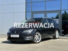Seat Leon Sportstourer 8xAlu, Panorama, Navi, Grzane fotele, Czujniki, Climatronic, GWARANCJA
