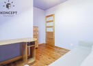 3-pok | 2-poziomowe | Balkon | Fabryczna |od 11.09 - 6
