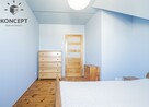 3-pok | 2-poziomowe | Balkon | Fabryczna |od 11.09 - 9