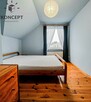 3-pok | 2-poziomowe | Balkon | Fabryczna |od 11.09 - 10