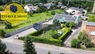 Dom z warsztatem i zapleczem usługowym- Sompolno