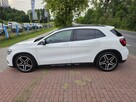 Mercedes GLA 220 4 Matic pakiet AMG 2,0 benzyna automat 142 tyś km ! - 3