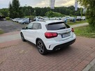 Mercedes GLA 220 4 Matic pakiet AMG 2,0 benzyna automat 142 tyś km ! - 4