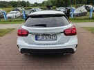 Mercedes GLA 220 4 Matic pakiet AMG 2,0 benzyna automat 142 tyś km ! - 6