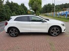 Mercedes GLA 220 4 Matic pakiet AMG 2,0 benzyna automat 142 tyś km ! - 9