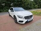 Mercedes GLA 220 4 Matic pakiet AMG 2,0 benzyna automat 142 tyś km ! - 10
