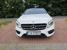 Mercedes GLA 220 4 Matic pakiet AMG 2,0 benzyna automat 142 tyś km ! - 12