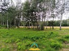 Działka budowlana Głosków gm. Piaseczno