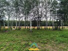 Działka budowlana Głosków gm. Piaseczno - 3