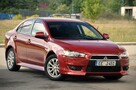 Mitsubishi Lancer 1,6Benzyna*117KM*Xenon*Kamera*43 tys km*Jak NOWY!!! - 2