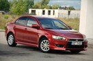 Mitsubishi Lancer 1,6Benzyna*117KM*Xenon*Kamera*43 tys km*Jak NOWY!!! - 3
