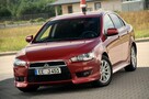 Mitsubishi Lancer 1,6Benzyna*117KM*Xenon*Kamera*43 tys km*Jak NOWY!!! - 4
