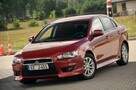 Mitsubishi Lancer 1,6Benzyna*117KM*Xenon*Kamera*43 tys km*Jak NOWY!!! - 5