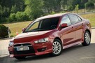 Mitsubishi Lancer 1,6Benzyna*117KM*Xenon*Kamera*43 tys km*Jak NOWY!!! - 6