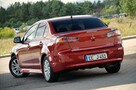 Mitsubishi Lancer 1,6Benzyna*117KM*Xenon*Kamera*43 tys km*Jak NOWY!!! - 7