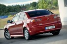 Mitsubishi Lancer 1,6Benzyna*117KM*Xenon*Kamera*43 tys km*Jak NOWY!!! - 8