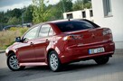 Mitsubishi Lancer 1,6Benzyna*117KM*Xenon*Kamera*43 tys km*Jak NOWY!!! - 9