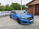 Mercedes A 200 2.0 Benzyna Automat 211 KM  Przebieg-194 801 km Zarejestrowany