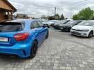 Mercedes A 200 2.0 Benzyna Automat 211 KM  Przebieg-194 801 km Zarejestrowany - 5
