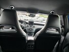 Mercedes A 200 2.0 Benzyna Automat 211 KM  Przebieg-194 801 km Zarejestrowany - 16