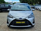 Toyota Yaris Lift Serwis Navi Kamera Climatronic Multifunkcja Bluetooth Gwarancja! - 2