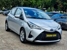 Toyota Yaris Lift Serwis Navi Kamera Climatronic Multifunkcja Bluetooth Gwarancja! - 3