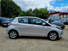 Toyota Yaris Lift Serwis Navi Kamera Climatronic Multifunkcja Bluetooth Gwarancja! - 4