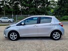 Toyota Yaris Lift Serwis Navi Kamera Climatronic Multifunkcja Bluetooth Gwarancja! - 8