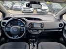 Toyota Yaris Lift Serwis Navi Kamera Climatronic Multifunkcja Bluetooth Gwarancja! - 14