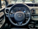Toyota Yaris Lift Serwis Navi Kamera Climatronic Multifunkcja Bluetooth Gwarancja! - 15