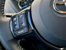 Toyota Yaris Lift Serwis Navi Kamera Climatronic Multifunkcja Bluetooth Gwarancja! - 16