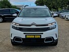 Citroen C5 Aircross Serwis LED Navi Radar Android Auto Climatronic Kamery Gwarancja - 2