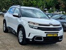 Citroen C5 Aircross Serwis LED Navi Radar Android Auto Climatronic Kamery Gwarancja - 3