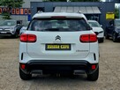 Citroen C5 Aircross Serwis LED Navi Radar Android Auto Climatronic Kamery Gwarancja - 6